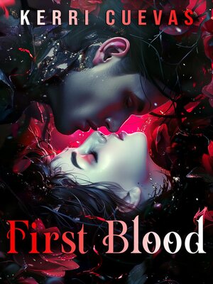 cover image of First Blood